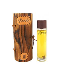 Arabian Oud Unisex Woody EDP Spray 3.38 oz Fragrances 6281101821983