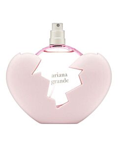 Ariana Grande Ladies Ari Thank U Next EDP Spray 3.4 oz (Tester) Fragrances 812256024323