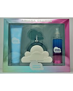 Ariana Grande Ladies Cloud Gift Set Fragrances 843711239006