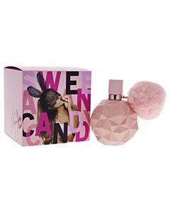 Ariana Grande Ladies Sweet Like Candy EDP Spray 3.4 oz Fragrances 812256021711