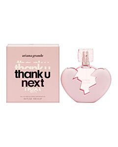 Ariana Grande Ladies Thank You Next EDP Spray 3.4 oz Fragrances 812256024279