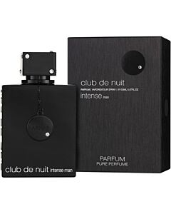 Armaf Men's Club De Nuit Intense Parfum EDP Spray 5.0 oz (150 ml)