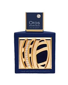 Armaf Men's Oros Sacre Bleu Limited Edition EDP 2.8 oz Fragrances 6294015161489