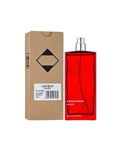 Armand Basi In Red / Armand Basi EDP Spray 3.4 oz (W) Tester