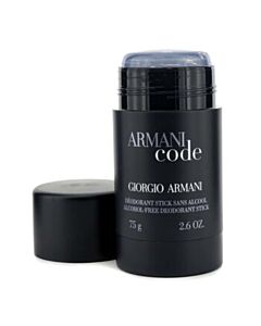 Armani Code / Giorgio Armani Deodorant Stick 2.6 oz (m)