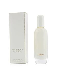 Aromatic in White by Clinique EDP Spray for Women 1.7 oz (W)