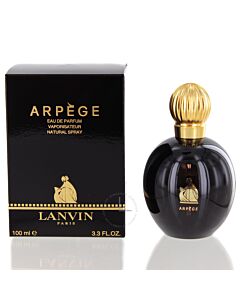 Arpege By Lanvin Eau De Parfum Spray For Women 3.4 Oz (W)