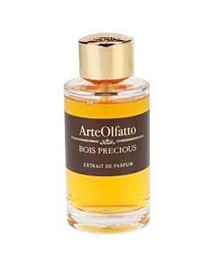 Arteolfatto Unisex Bois Precious Extrait de Parfum Spray 3.4 oz Fragrances 8058669883009