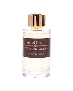 Arteolfatto Unisex Tuberose Vanilla Extrait de Parfum 3.4 oz Fragrances 8058669880206