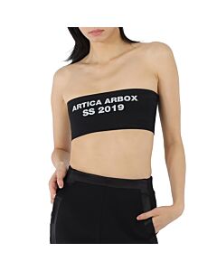 Artica Arbox Tube Top With Logo
