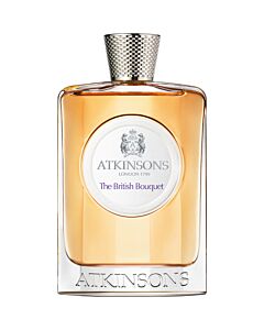 Atkinsons Unisex The British Bouquet EDT 3.4 oz (Tester) Fragrances 8011003866649