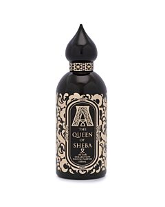 Attar Collection Ladies Queen Of Sheba EDP Spray 3.4 oz Fragrances 6300020150629