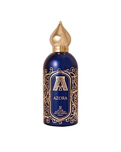 Attar Collection Unisex Azora EDP Spray 3.4 oz Fragrances 6300020157727