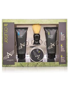 Aubusson Grooming Advance Shave Kit System / Aubusson Set (M)