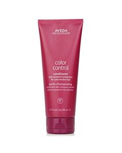 Aveda Color Control Conditioner 6.7 oz For Color Treated Hair Hair Care 018084037331