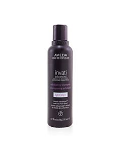 Aveda - Invati Advanced Exfoliating Shampoo - # Light  200ml/6.7oz