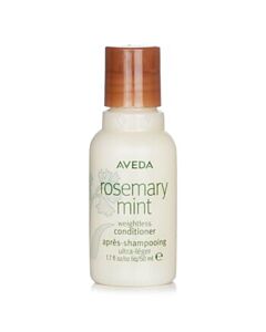 Aveda Rosemary Mint Weightless Conditioner 1.7 oz Hair Care 018084998175