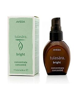 Aveda - Tulasara Bright Concentrate  30ml/1oz
