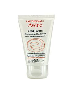 Avene - Cold Cream Hand Cream 50ml / 1.69oz