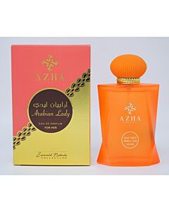 Azha Ladies Arabian Lady EDP Spray 3.3 oz Fragrances 6629021040082