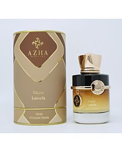 Azha Unisex Lateefa EDP Spray 3.3 oz Fragrances 6629021040389