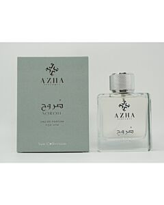 Azha Men's Soroh EDP Spray 3.3 oz Fragrances 6629021040181