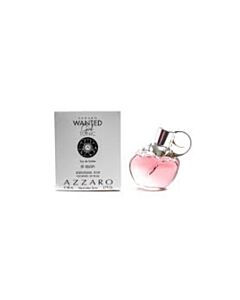 Azzaro Ladies Wanted Girl Tonic EDT Spray 2.7 oz (Tester) Fragrances 3351500017492
