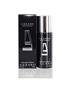 Azzaro Men / Azzaro Deodorant Spray 5.1 oz (150 ml) (m)