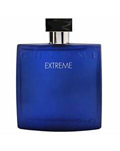 Azzaro Men's Chrome Extreme EDP Spray 3.4 oz (100 ml)