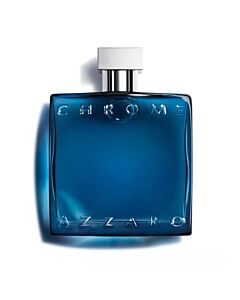 Azzaro Men's Chrome Parfum Spray 1.7 oz Fragrances 3614273905367