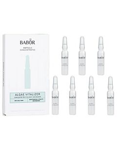 Babor Ladies Ampoule Concentrates - Algae Vitalizer For Dry, Dull Skin Skin Care 4015165358749