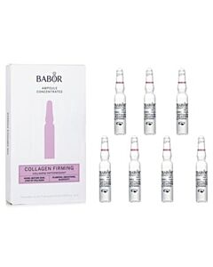 Babor Ladies Ampoule Concentrates - Collagen Firming For Aging, Mature Skin Skin Care 4015165358695