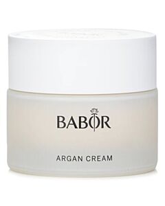 Babor Ladies Argan Cream 1.69 oz Skin Care 4015165359500