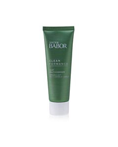 Babor Ladies Doctor Babor Clean Formance Clay Multi-Cleanser 1.69 oz Skin Care 4015165345619