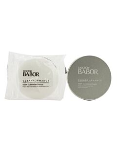 Babor Ladies Doctor Babor Clean Formance Deep Cleansing Pads Skin Care 4015165345626