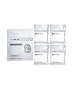 Babor Ladies Doctor Babor Lifting Rx Silver Foil Face Mask Skin Care 4015165343417