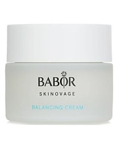 Babor Ladies Skinovage Balancing Cream 1.69 oz Skin Care 4015165359449