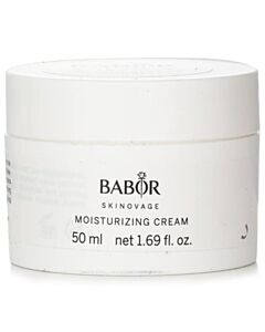 Babor Ladies Skinovage Moisturizing Cream 1.69 oz Skin Care 4015165359654