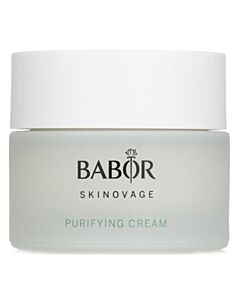 Babor Ladies Skinovage Purifying Cream 1.69 oz Skin Care 4015165359463