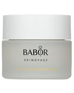 Babor Ladies Skinovage Vitalizing Cream Rich 1.69 oz Skin Care 4015165359418