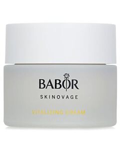Babor Skinovage Vitalizing Cream Cream 1.7 oz Skin Care 4015165359401