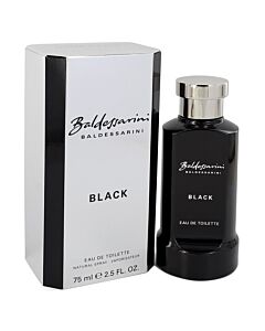 Baldessarini Baldessarini Signature Black EDT 2.5 oz Fragrances 4011700902699
