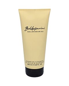 Baldessarini Men's Baldessarini Shower Gel 6.7 oz Bath & Body 4011700902125