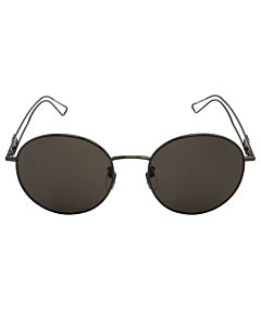 Balenciaga 56 mm Grey Sunglasses