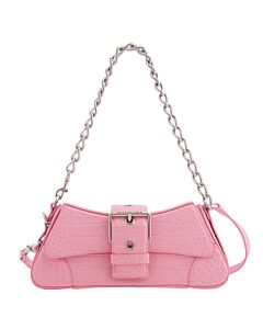 Balenciaga Pink Shoulder Bag