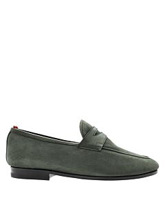 Bally Men's Agata Plumy Penny Leather Loafers