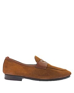 Bally Men's Mars Plumy Loafers