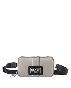 Bally Multisasso/Black Belt Bag