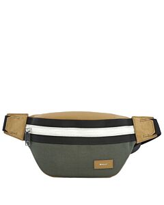 Bally Multisquad/Pall Belt Bag