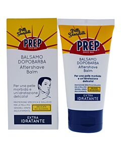 Balsamo Dopobarba by Prep for Men - 2.5 oz After shave Balm
